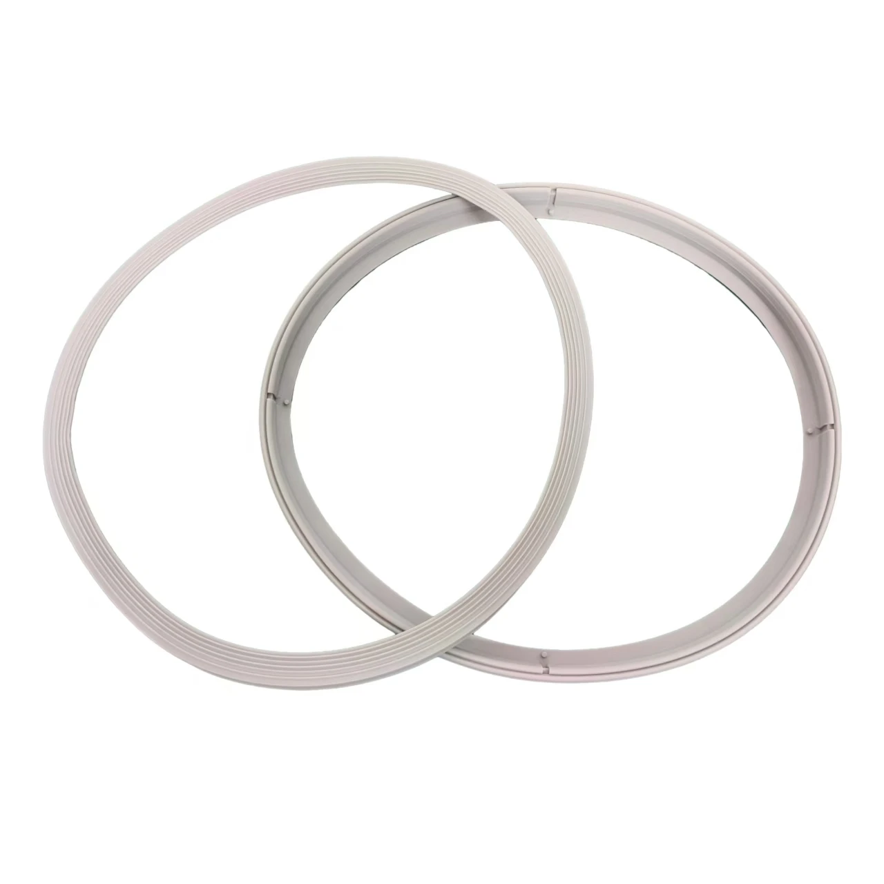 Autoclave door gasket sterlization China brand seal o-ring Chamber for Youjoy  17L 18L 23L dental parts
