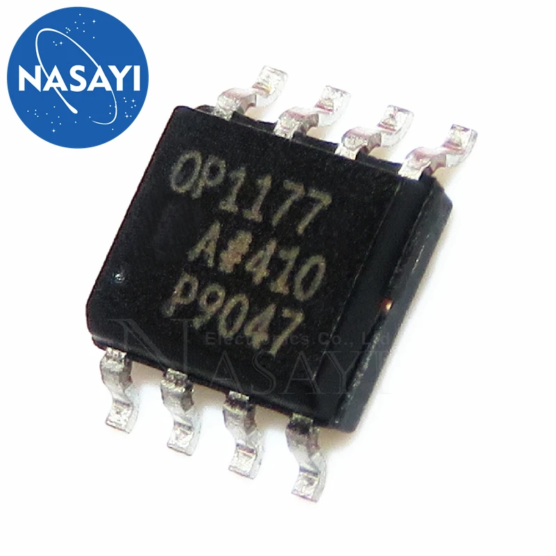 10PCS OP1177ARZ OP1177AR OP1177