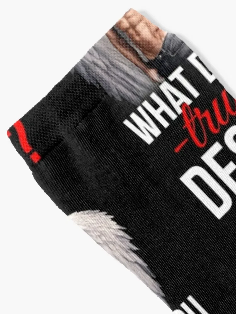 What do you truly desire? Socks hip hop aesthetic hiphop Socks Women Men's