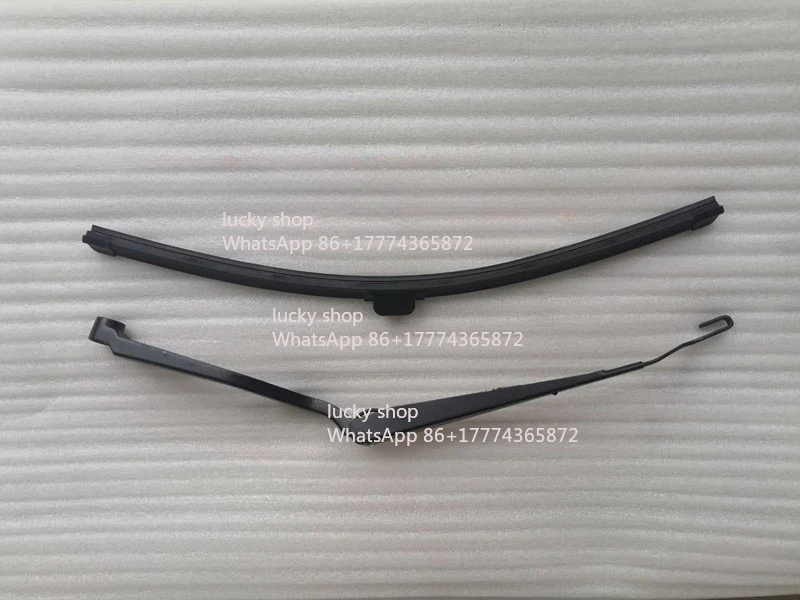 New Accessories Front Wiper Arm, Rain Protection