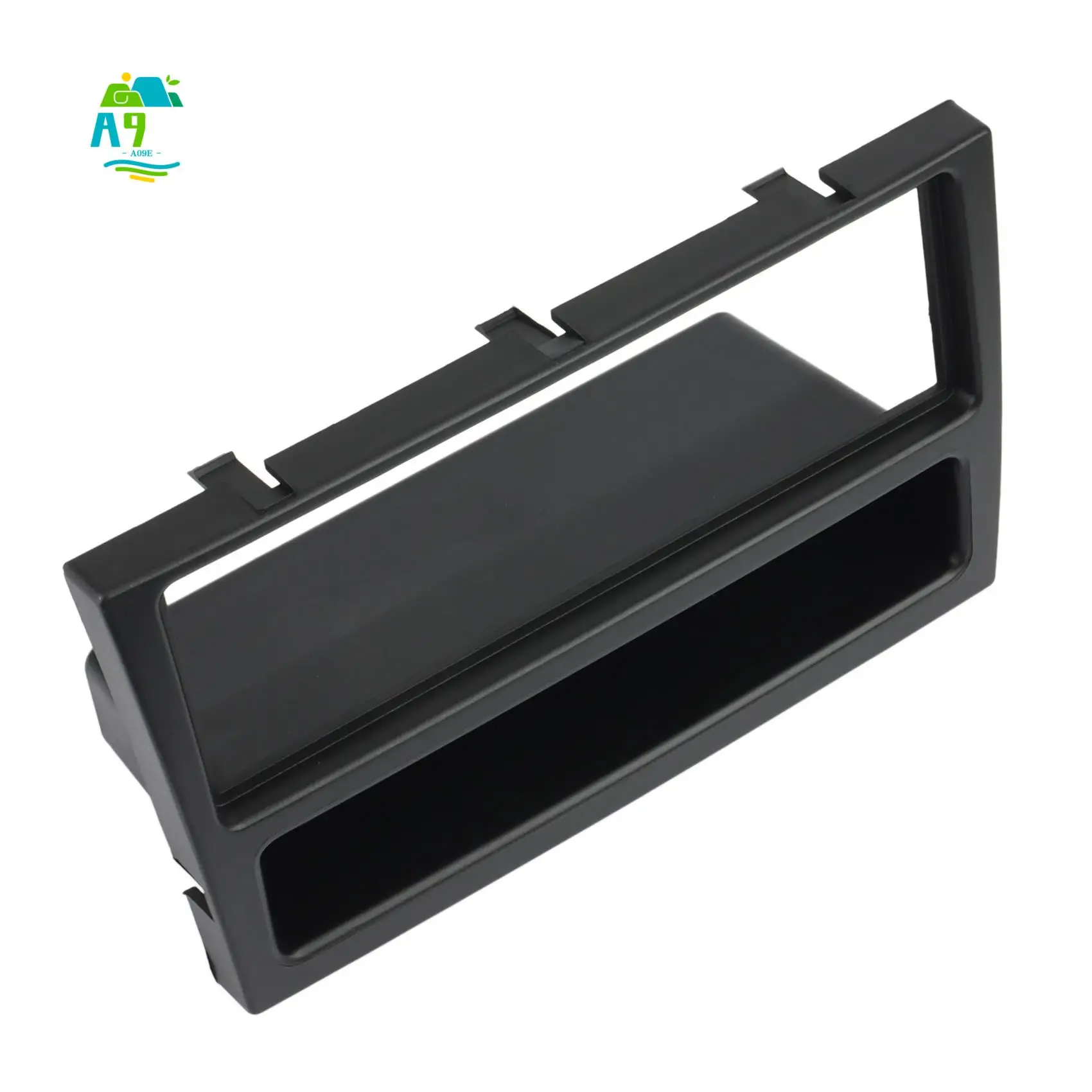 A09E-1Din Car Radio… - image