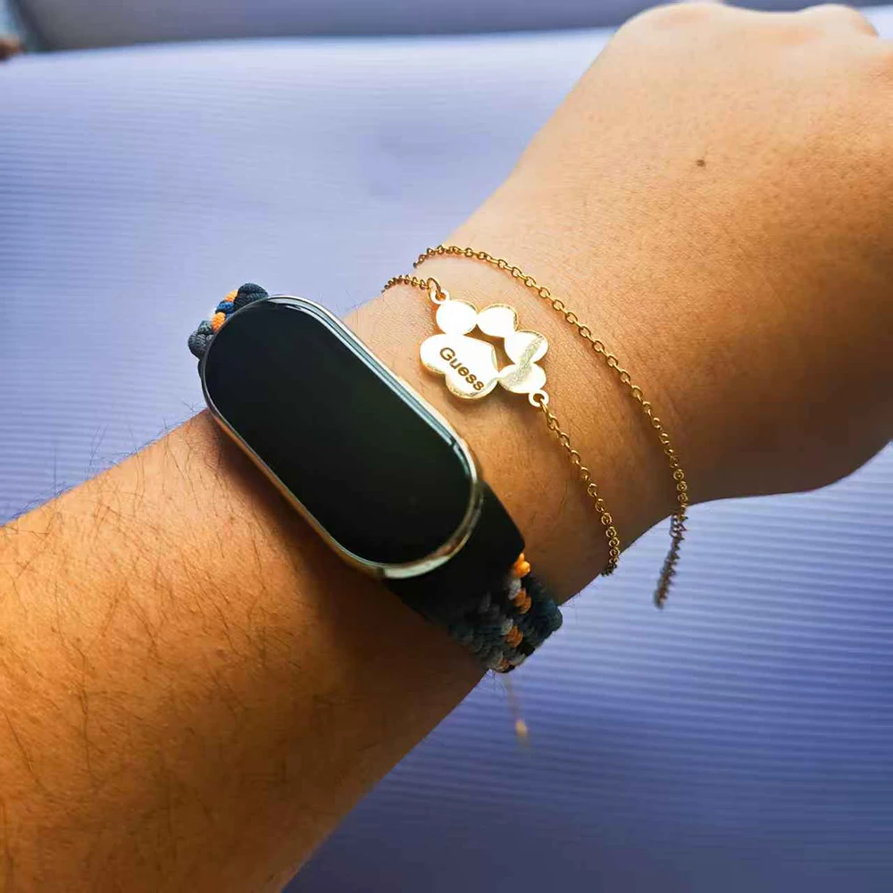 

Lemegeton Dog Paw Custom Name Bracelet Stainless Steel Personalized Pet Memorial Jewelry