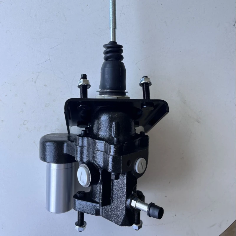 

15005448, 15757254, 15965391, 52-7353 Brake booster, brake booster