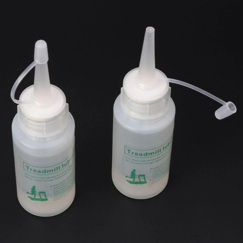 Q39E 50 مل زجاجة الجري أداة لصيانة المعدات الرياضية زيت الآلات