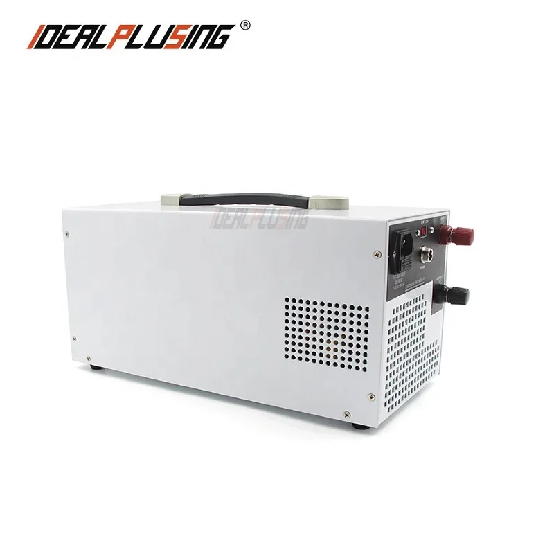 Factory high-quality 20V electroforming machine 100 amps nickel plating machine electroplating rectifier 2000w for laboratory