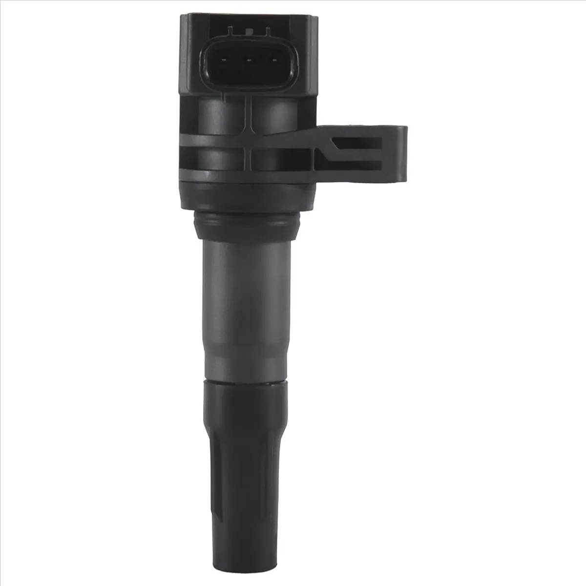 #02O (Black)4PCS New Ignition Coil for BYD F3 F3-R G3 Wear Parts Ignition System,Automotive Parts & Accessories