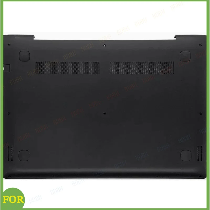 Suitable New for U41/S41-70-35 75 Xiaoxin I2000 300S 500S-14 LCD back cover/front panel/palm rest/bottom shell hinge ABCD Cover