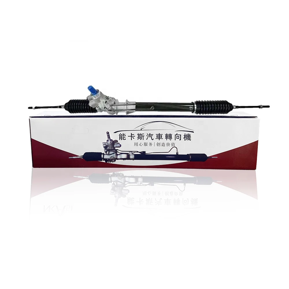 

EHydraulic Steering System for Sentra B14 49001-0m010 49001-0m011 49001-0m020 49001-54c20 49001-58y00 49001-62c05