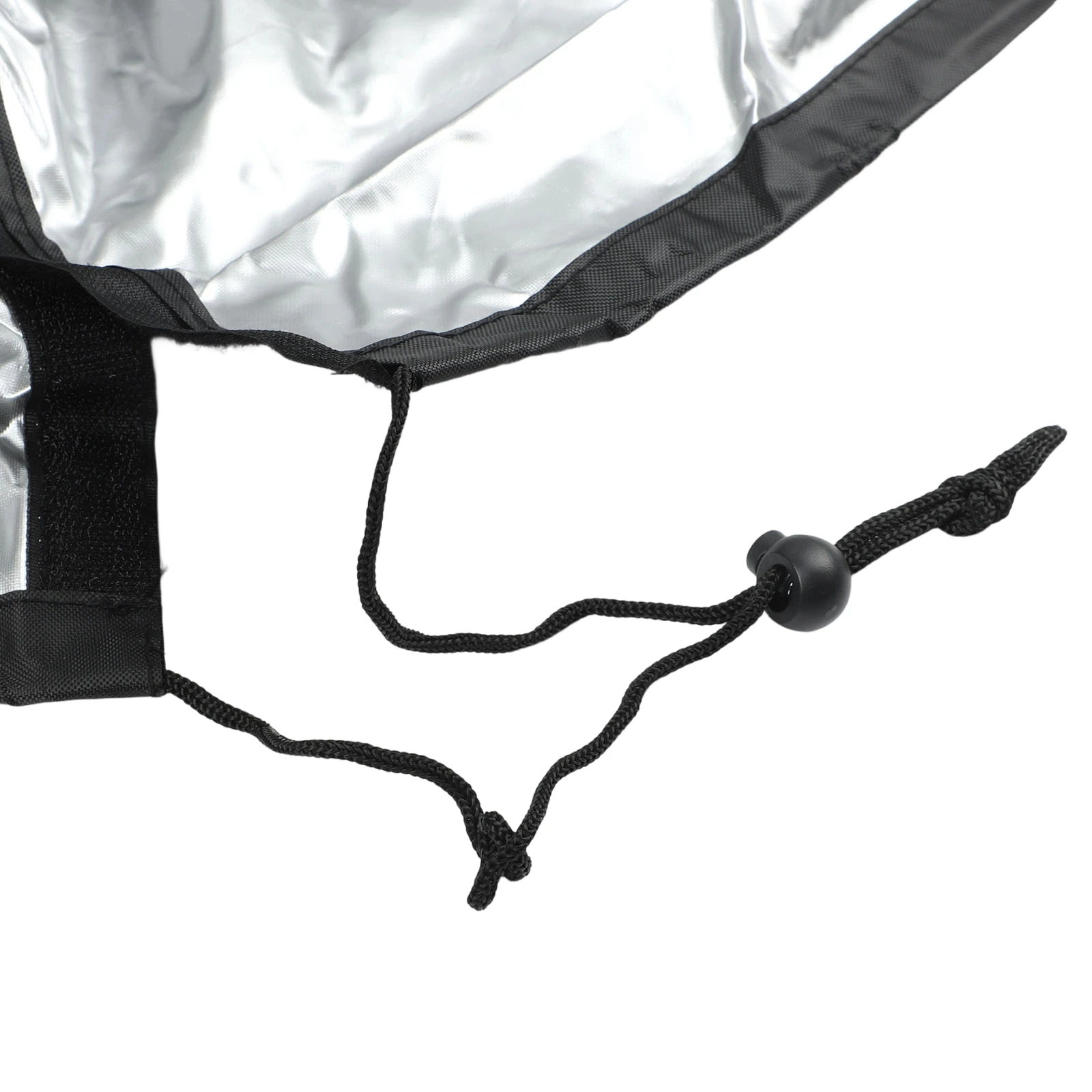 Waterproof Air Conditioner Cover 420D Oxford Fabric with Adjustable Straps for Outdoor Unit Winter Dust Protection Black