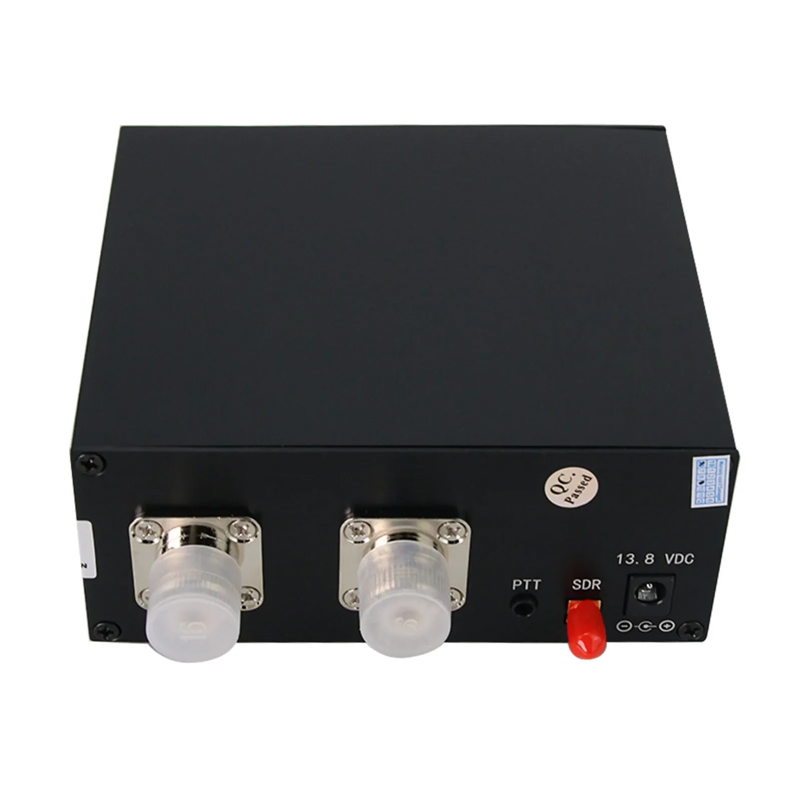 2026 SDR Transceiver Switch Antenna Sharer Sharing Device 160MHz TR Switch Box