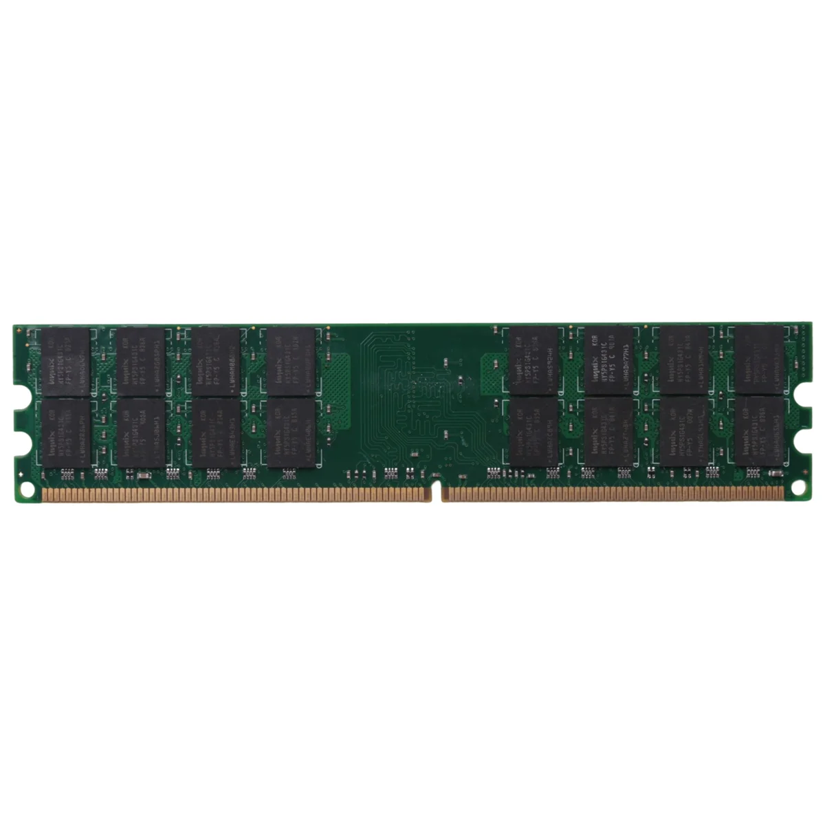 Amd 전용 데스크탑 메모리용 Pc2-6400 컴퓨터 메모리 램, PC Dimm 240 핀 호환 Amd 플랫폼, 4Gb 4G Ddr2, 800Mhz