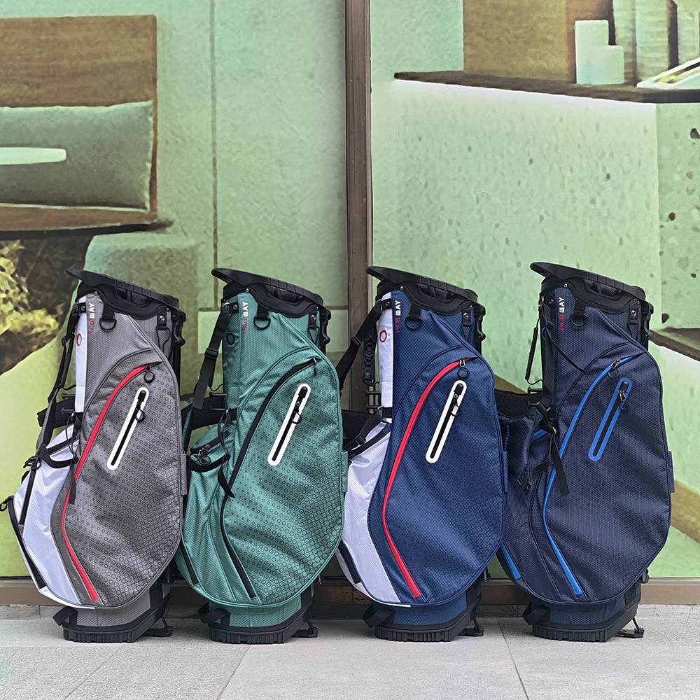 Thumbnail 4 - #28 Cheap Golf Bags Worth Buying
