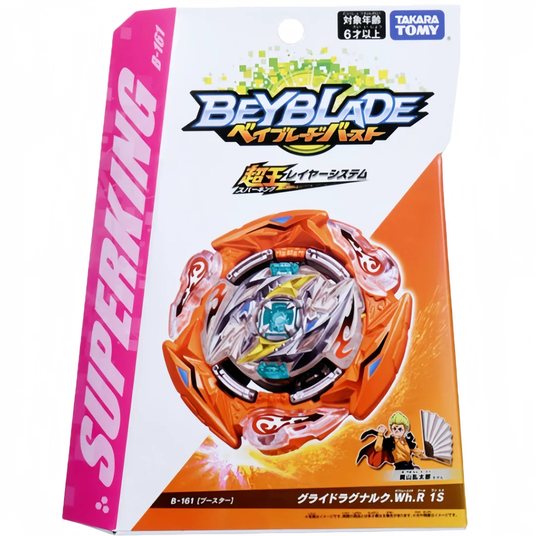 Genuine Takara Tomy…