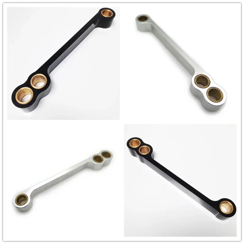 Motorcycle Lowering… - image