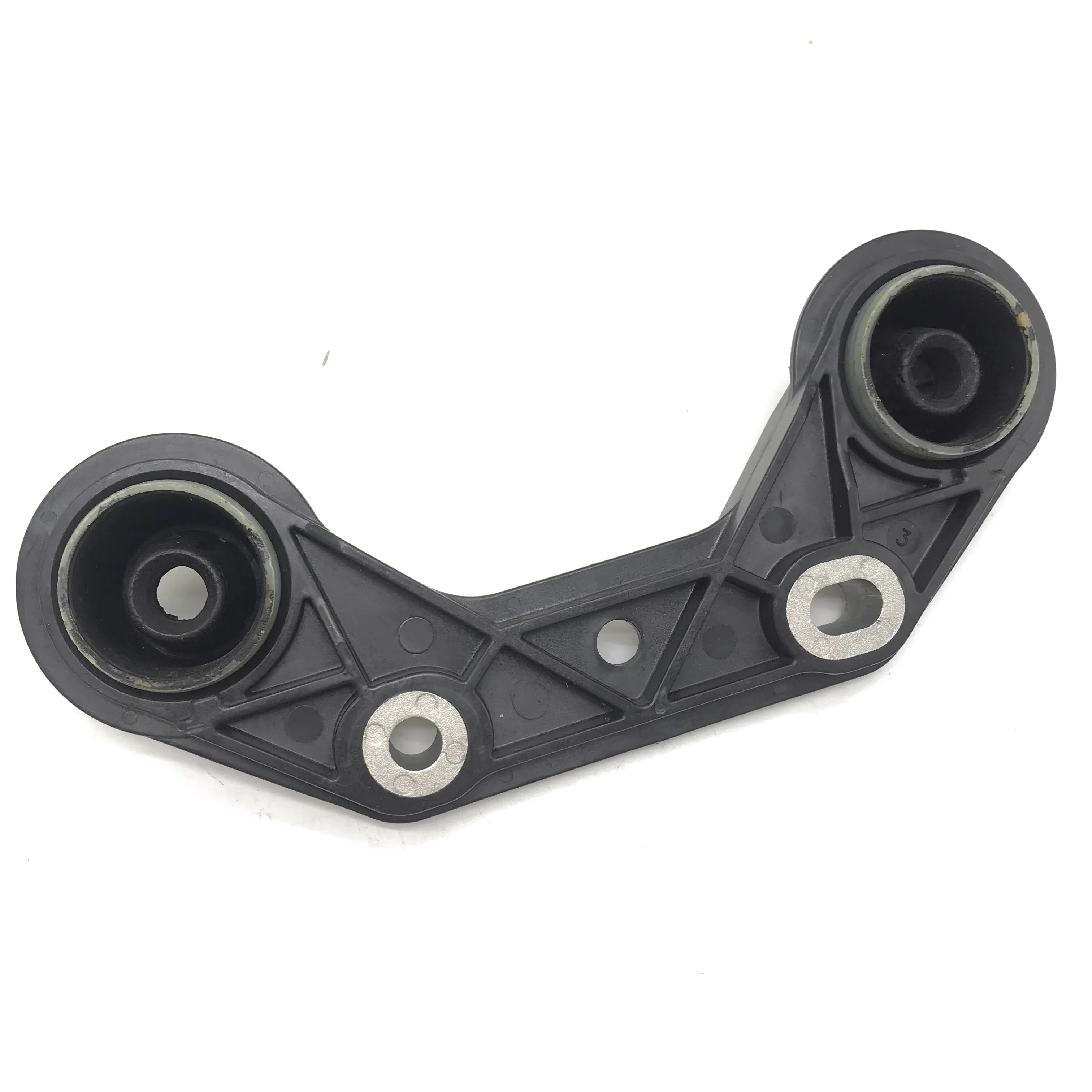 

23459374 Suitable for Buick Regal Buick LaCrosse Malibu XL Rear air pipe suspension ear muffler suspension adhesive
