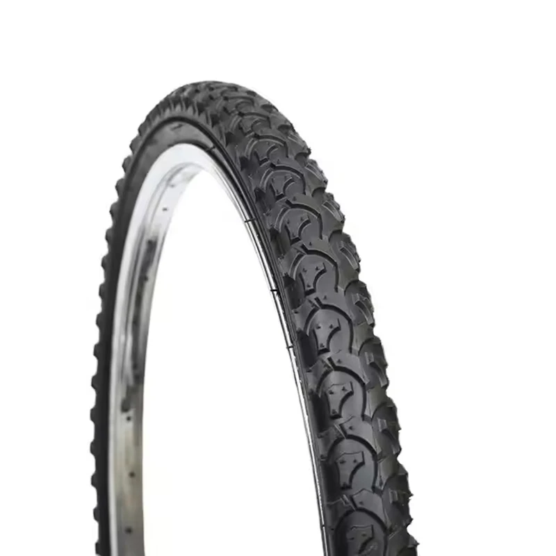 

26 Inches Outer Tire Of A Bicycle Bicycle Parts Anti Smashing Anti Puncture Anti Slip Wear Resistant with Resistant To Sunlight