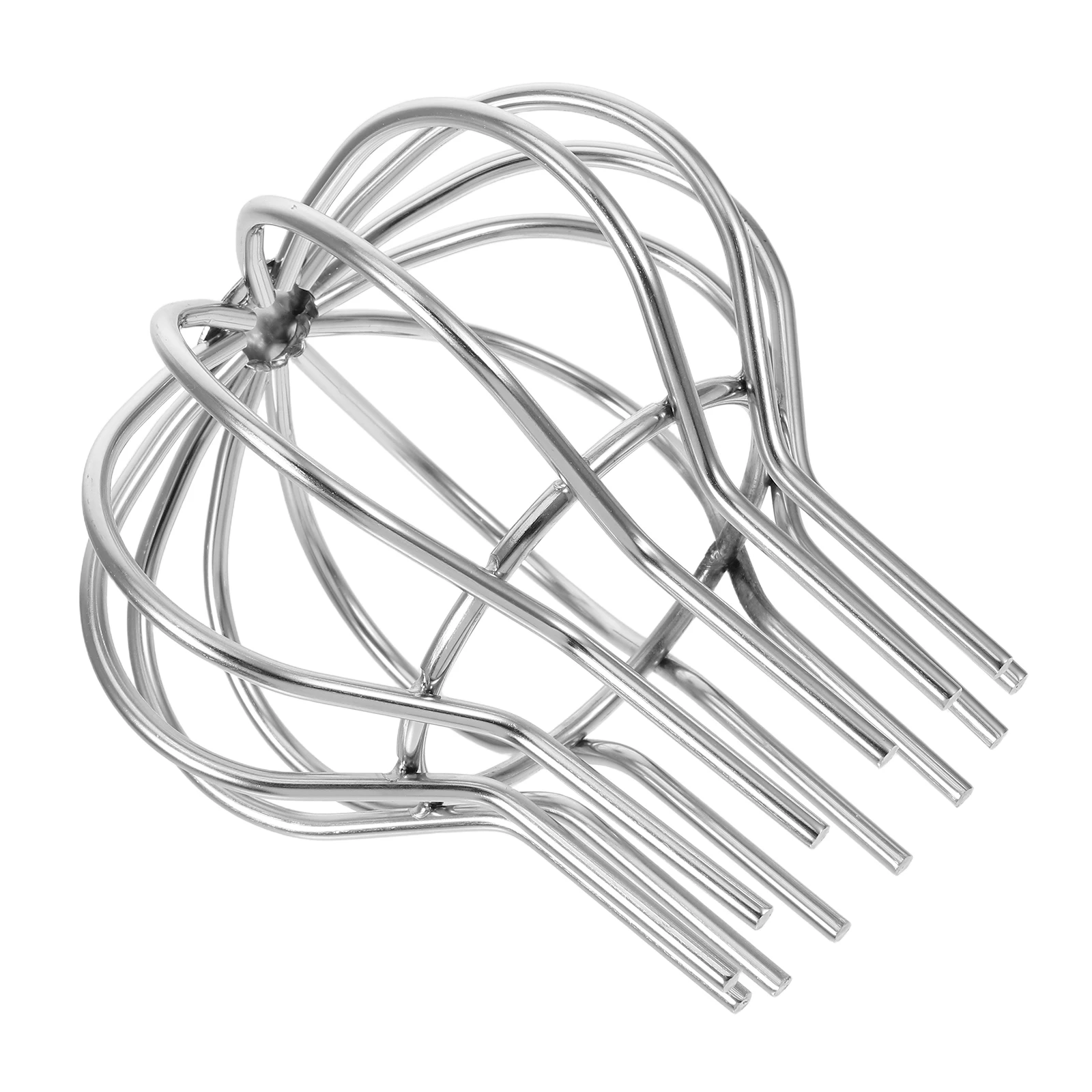 

Filter Sewer Pipe Floor Drain Net Roof Grate Cover Dome Silver Gutter Trench Stainless Steel