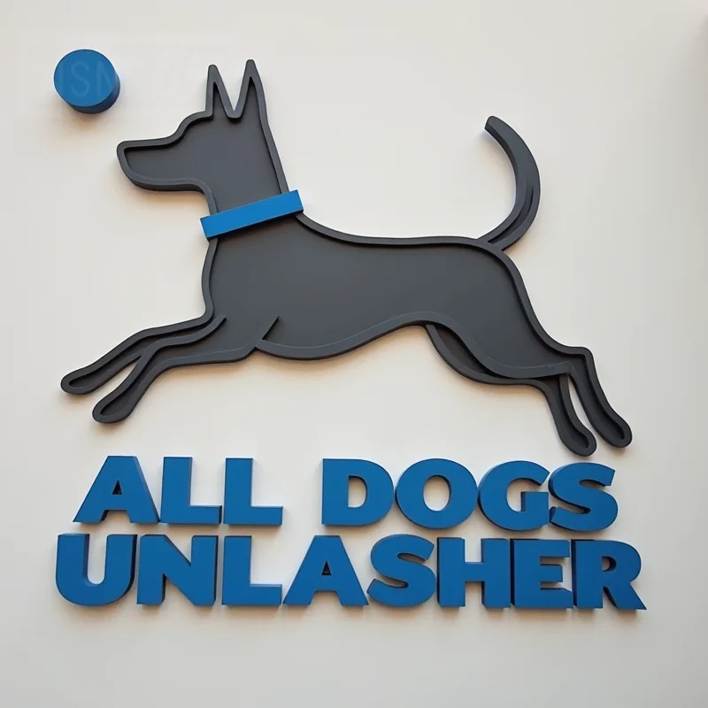 Custom 3D Metal Letters Sign For Outdoor Business Storefront Weatherproof Advertising Signage Perfect For Retail Hotel