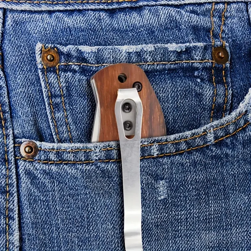 Men's Pocket Knife … - image