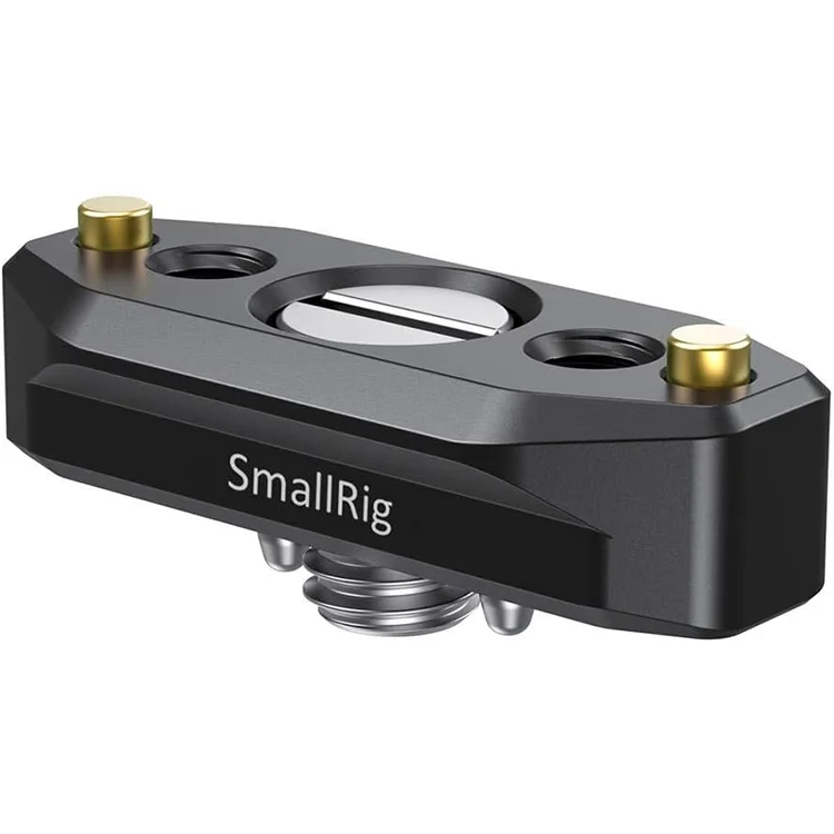 

SmallRig NATO Rail with Locating Screw for 48mm BUN2521B