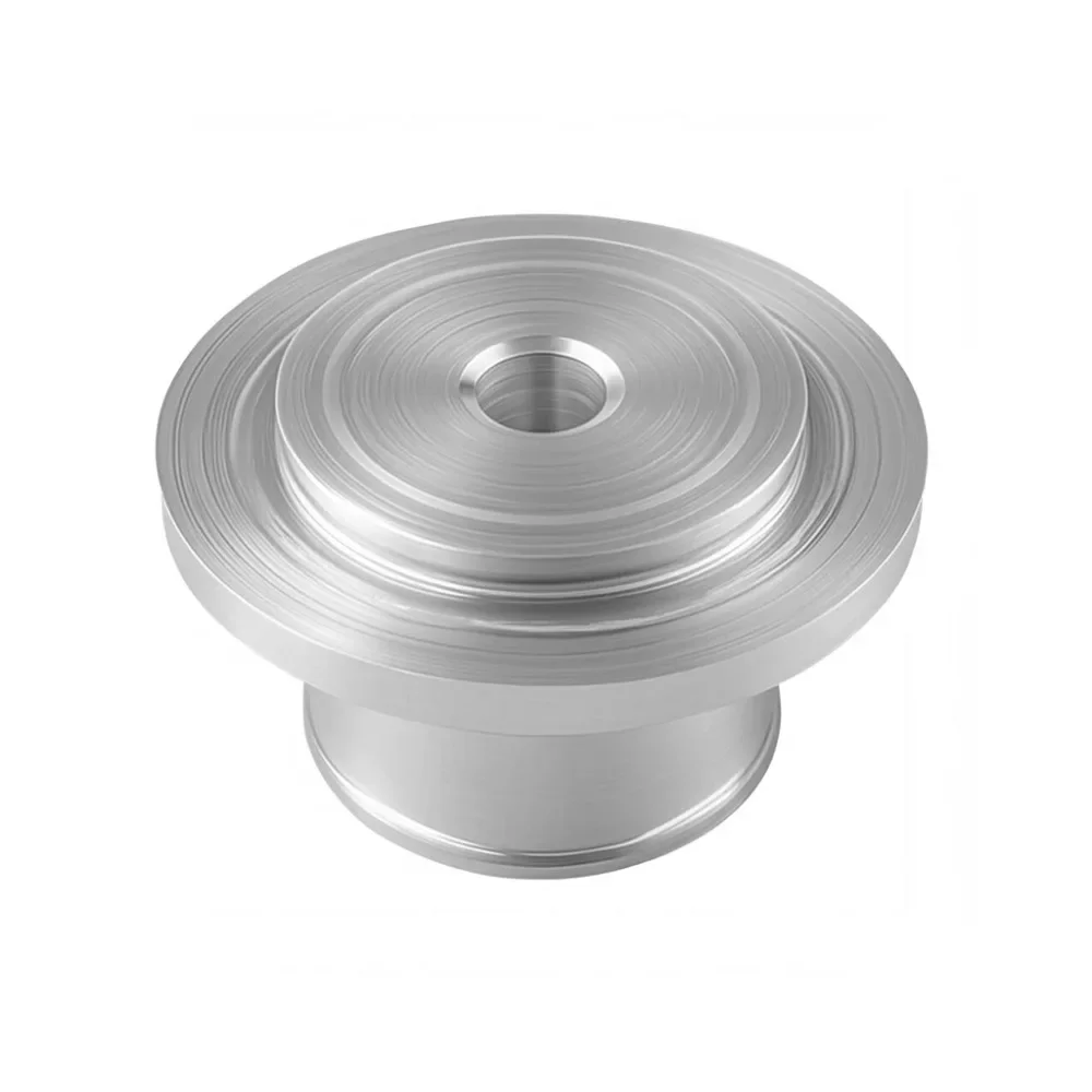 

Prototype numerical control numerical control machining aluminum alloy parts machining service customization