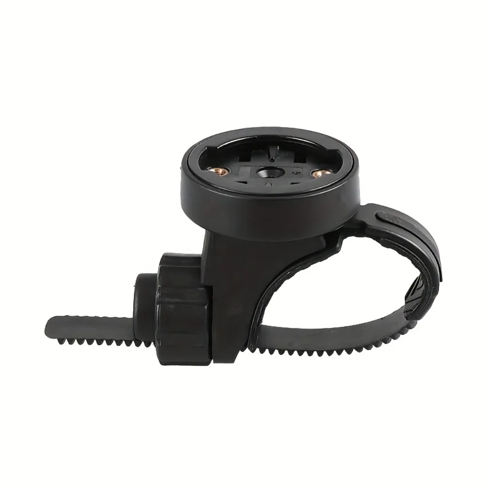 دعامة إضاءة للدراجة - ABS متينة، مناسبة لدراجات الطرق، مع تصميم سهل التركيب، ملحقات الدراجة