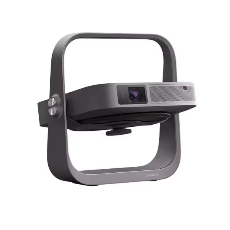 

High Brightness Projector FHD 1080P LED 880CVIA Mini Portable Smart Home Theater 3D Wifi Cinema Wireless Audio Beamer