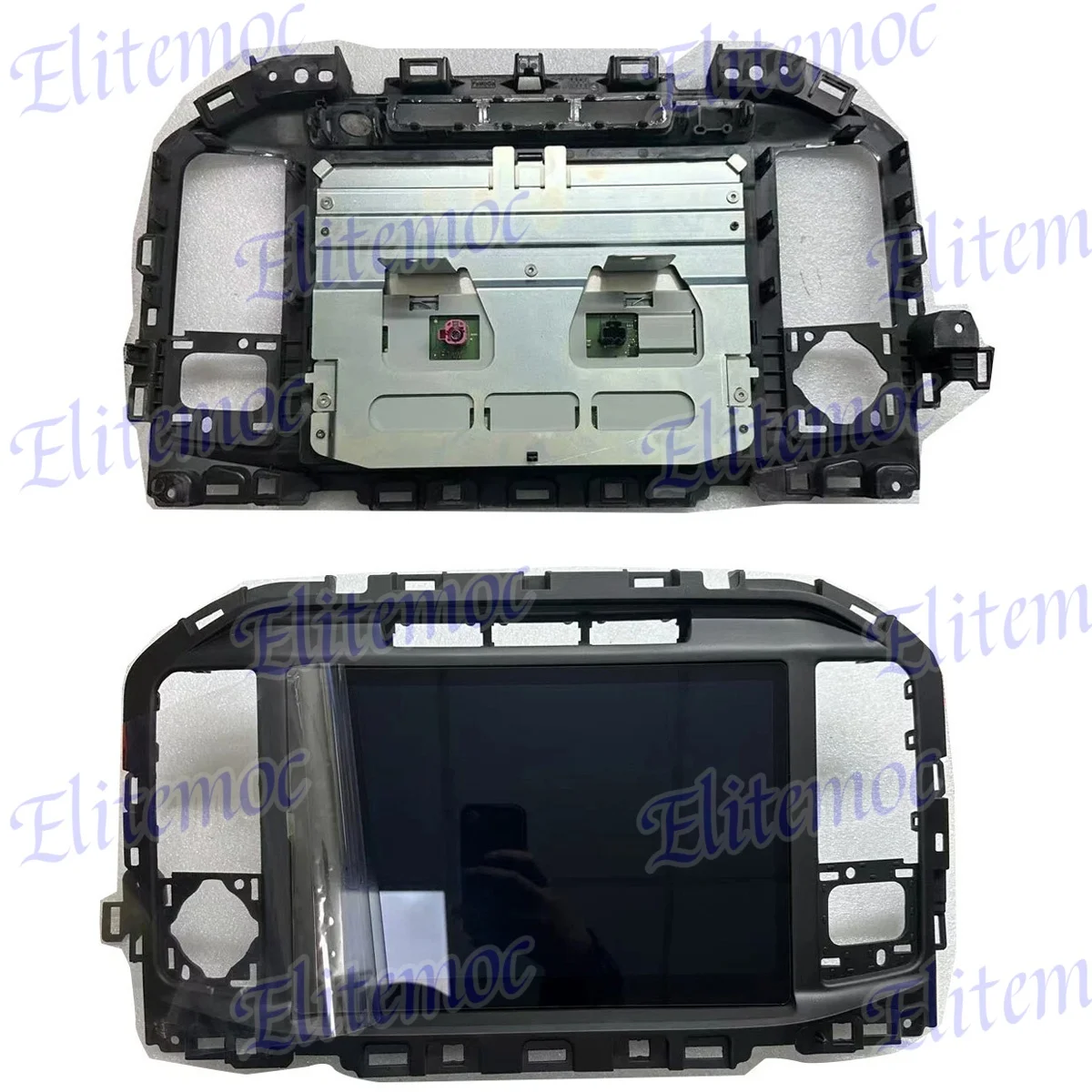 

12" Display Touch Screen ML3T-18B955-AJ For Ford F150 2021-2023 Radio Audio Info