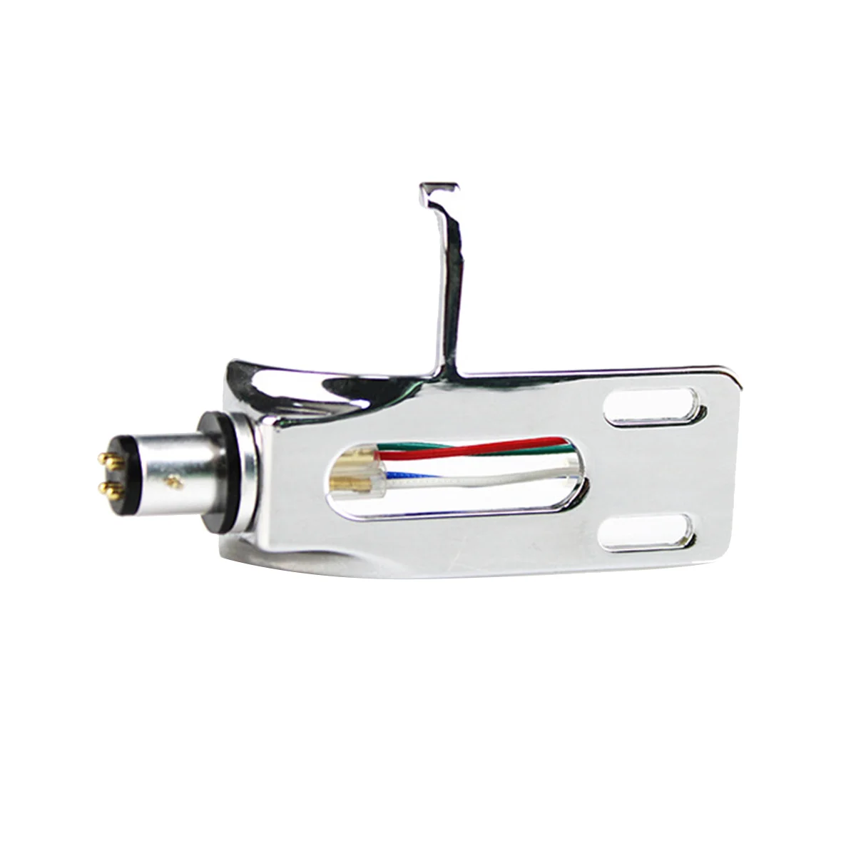 Vinile per giradischi LP stilo ad ago per giradischi giradischi giradischi sostituzione ago argento