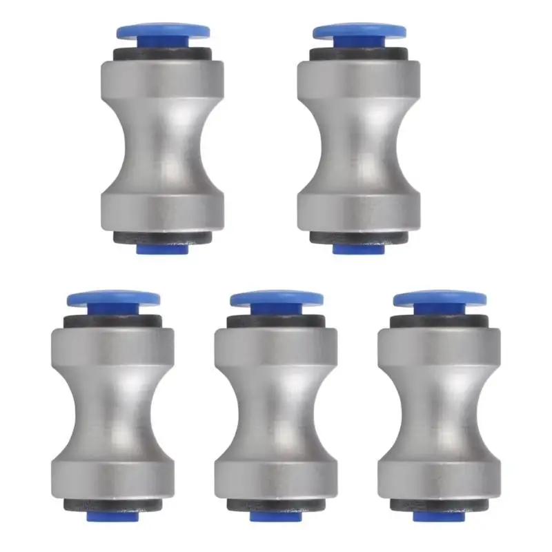 R53C Teflon-Zufuhrrohranschlüsse für 3D-Drucker P1P P1S X1C X1E PTFE FDM Teile und Zubehör – Detail 3