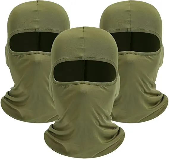 

Mask Full Face Cover Balaclava CS Wargame Army Cycling Hiking Scarf Mak Outdoor Warm Face Mask Fishing Snowboard Ski Mask