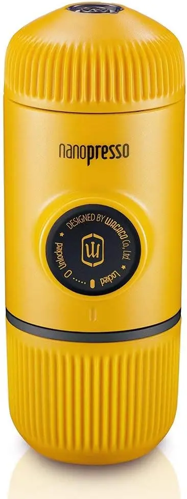 Portable Espresso M…