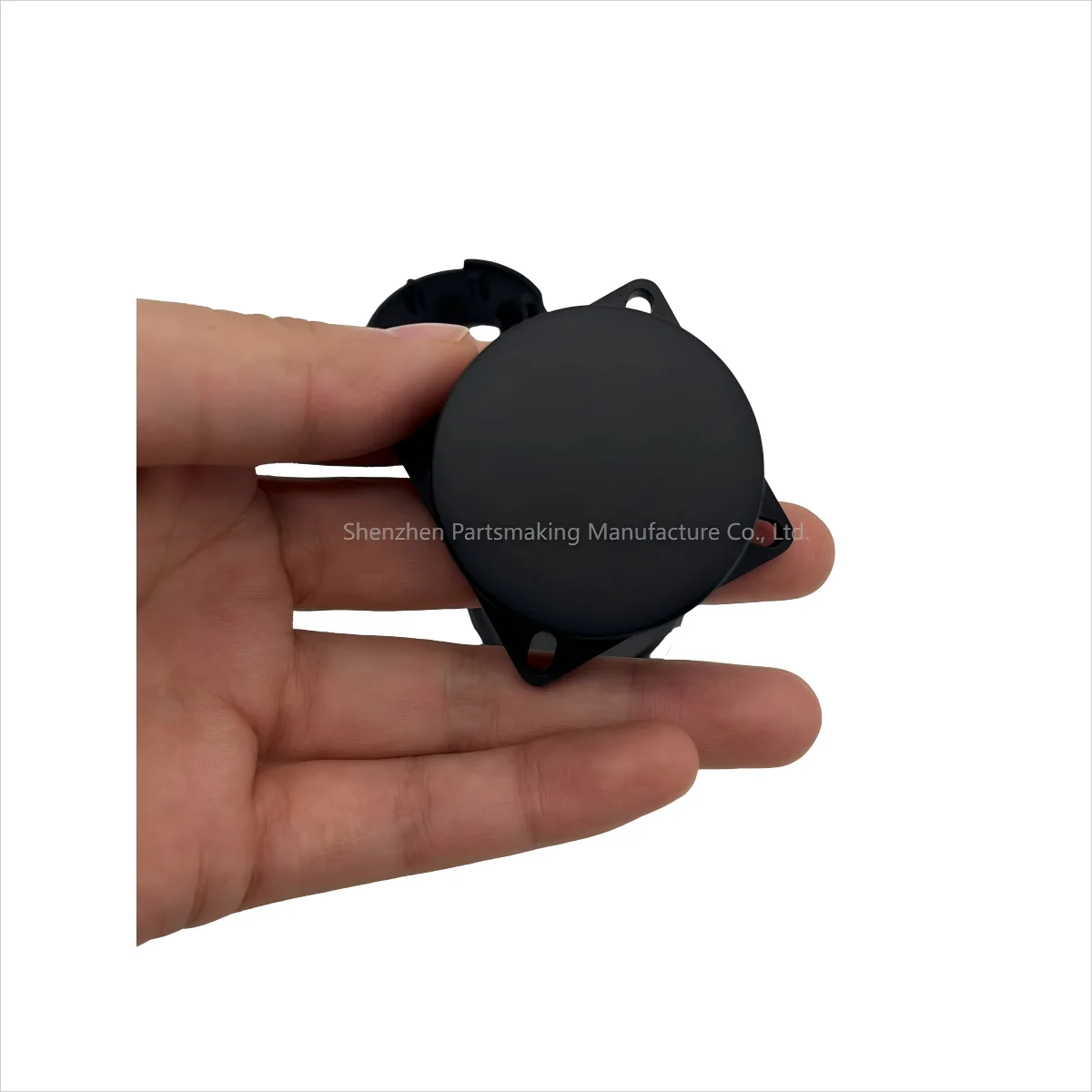 SLS Nylon PA11/PA12 Быстрое обслуживание прототипов 3D-печати