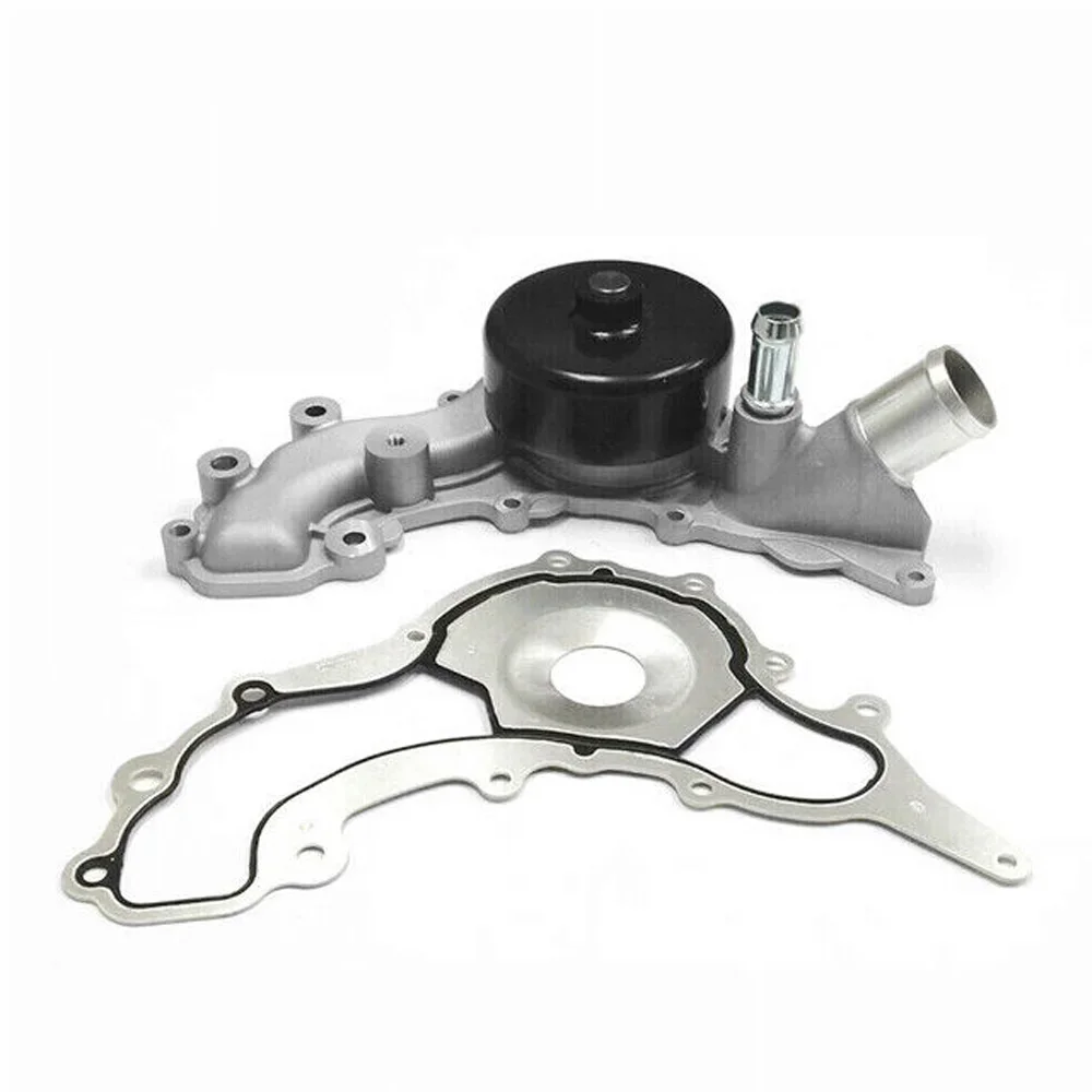 Engine Parts  Water Pump Fit 3.2 3.6 L V6 GAS Flex DOHC For Jeep Cherokee Chrysler 200 3.2L 3.6L 2014-2021 OEM AW6778 68111624AB