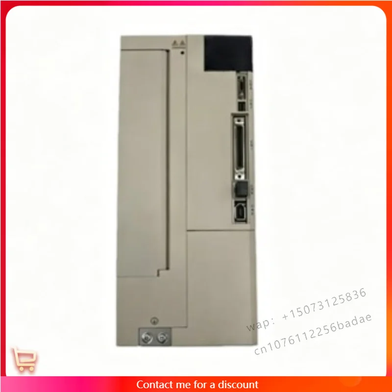 SGDV-330A01A 5 KW three-phase servo drive