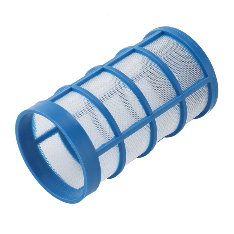 2PCS Replacement Filter Screen For Solar Pool Purifier Cleaner Ionizer