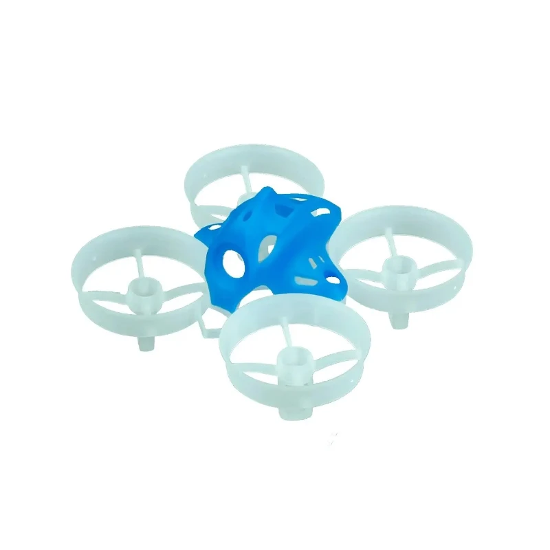 LDARC 7XS 75mm Brused FPV Frame with Canopys
