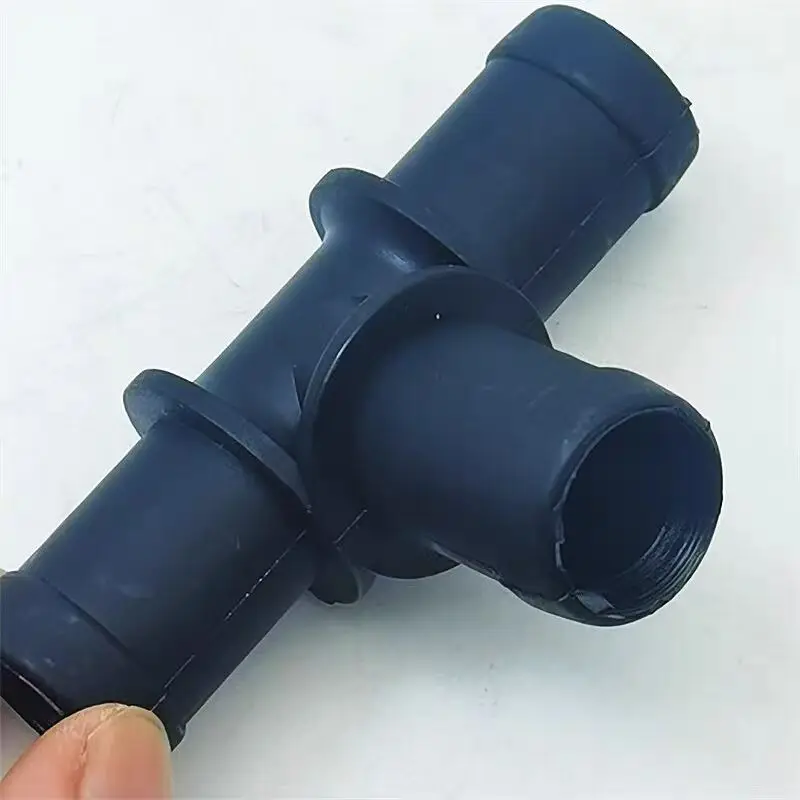 

Тройник для нагревательной трубы Maxus G50, Т-образный соединитель шланга охлаждающей жидкости для системы отопления