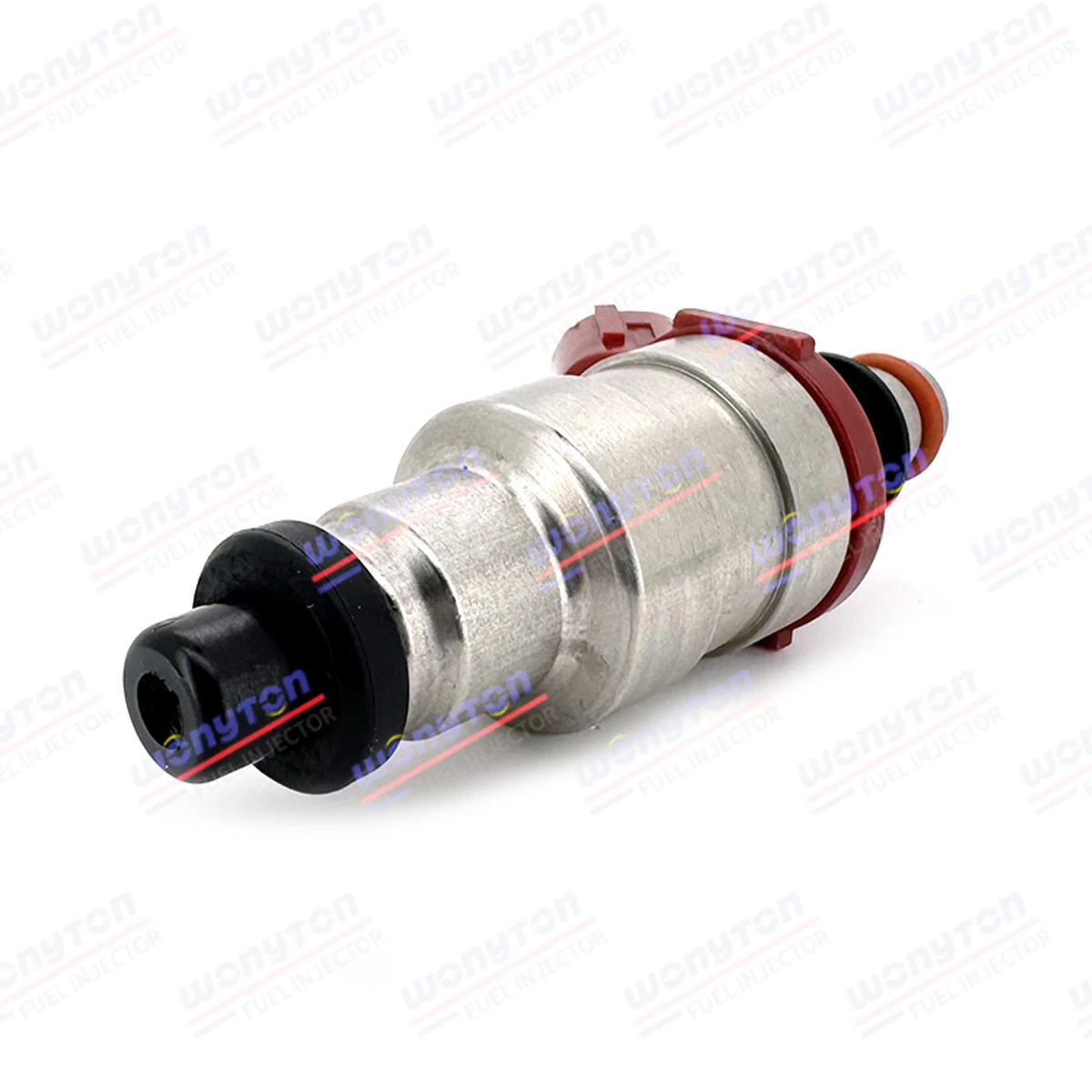 4X Fuel Injector For Mazda B2600 MPV High impedance flow match G609-13-250