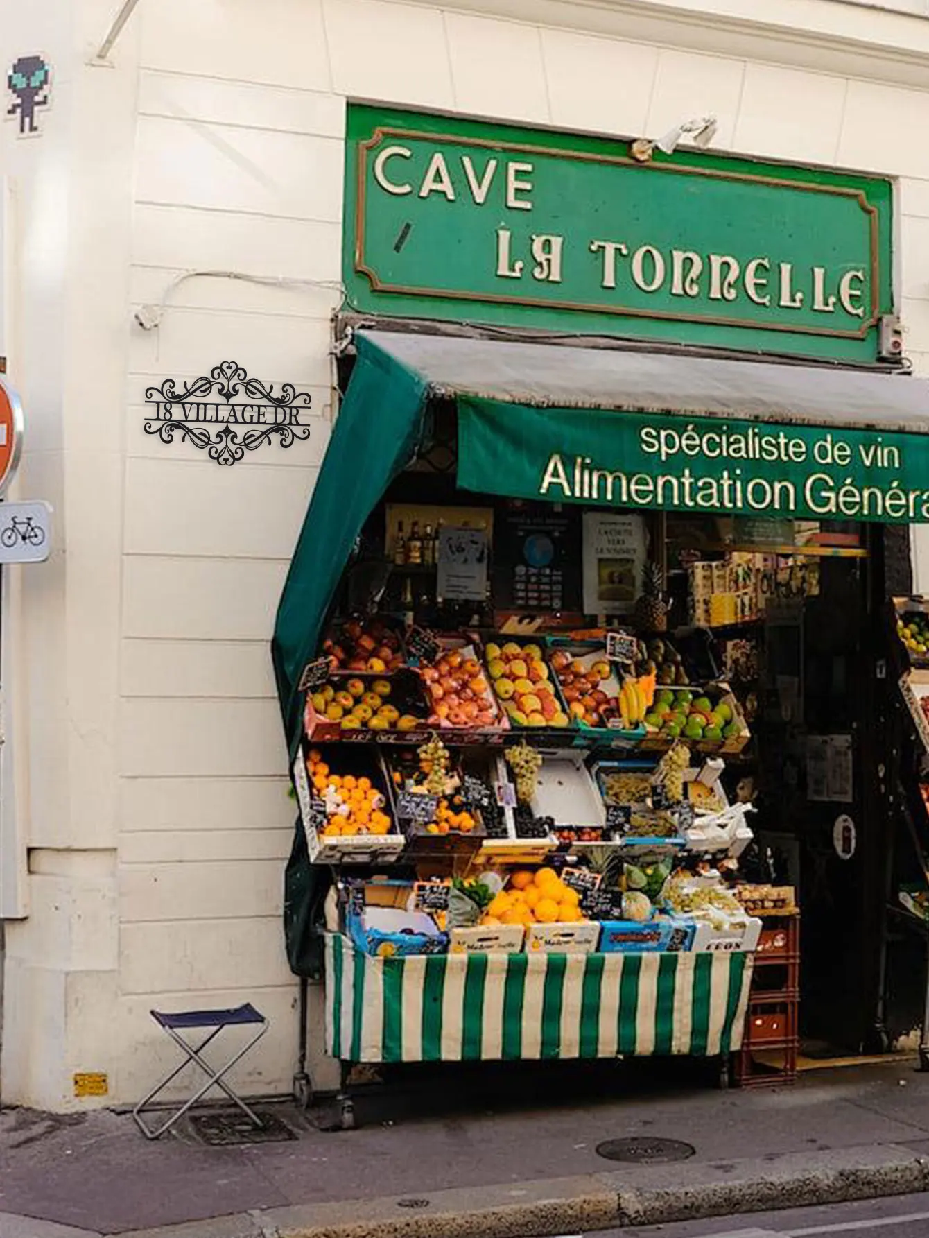 لافتة اسم معدنية مخصصة - لوحة اسم العائلة بحروف - فن معدني مزخرف لرحلة الانتقال لمنزل جديد، هدية زفاف - خارجي