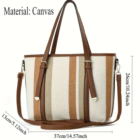 8 best sales महिला हैंड बैग - №8