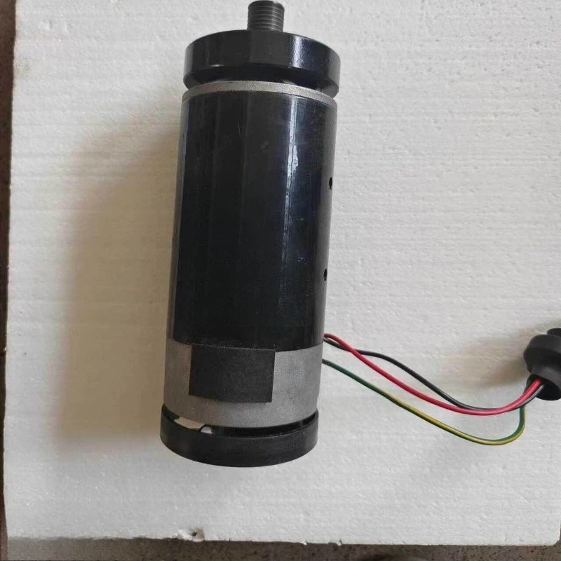 Fitness Equipment, Small Running Motor, Treadmill Accessories, Engine, DC DC90V-180V Universal Mo-del