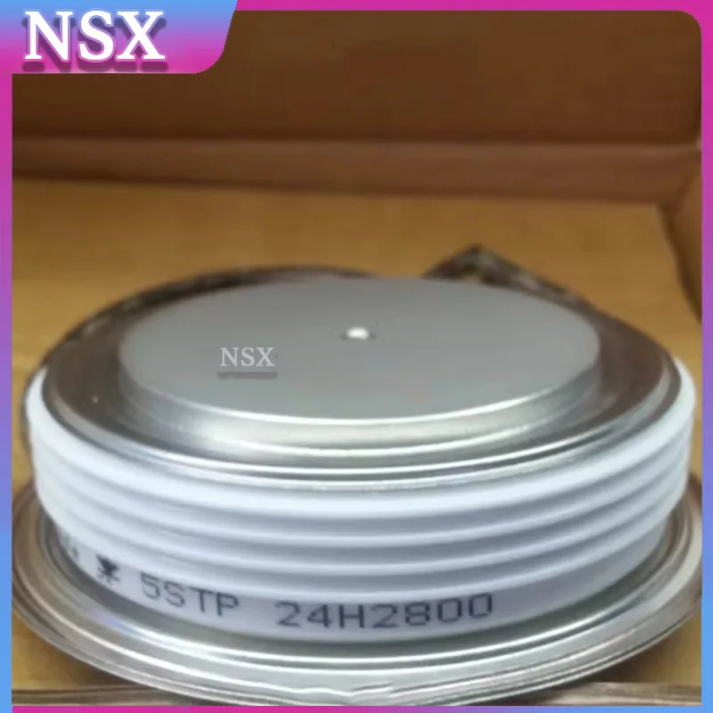 

5STP24H2800 5STP12F4200 5STP 24H2800 Module 5STP 12F4200