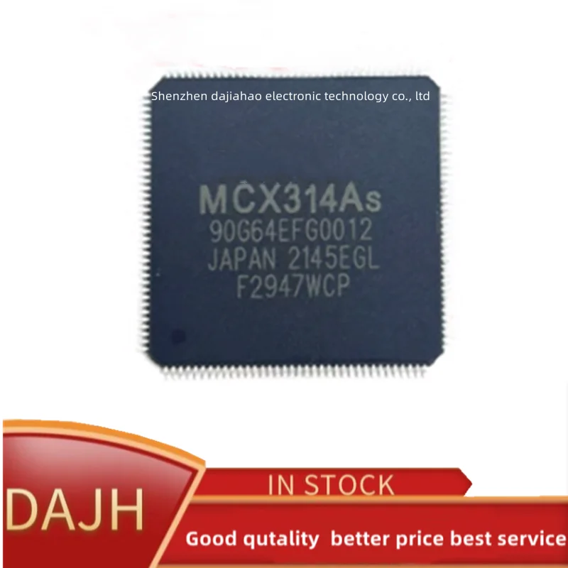 

1 шт. MAX314AS MCX314AS QFP-144 IC CHIPS