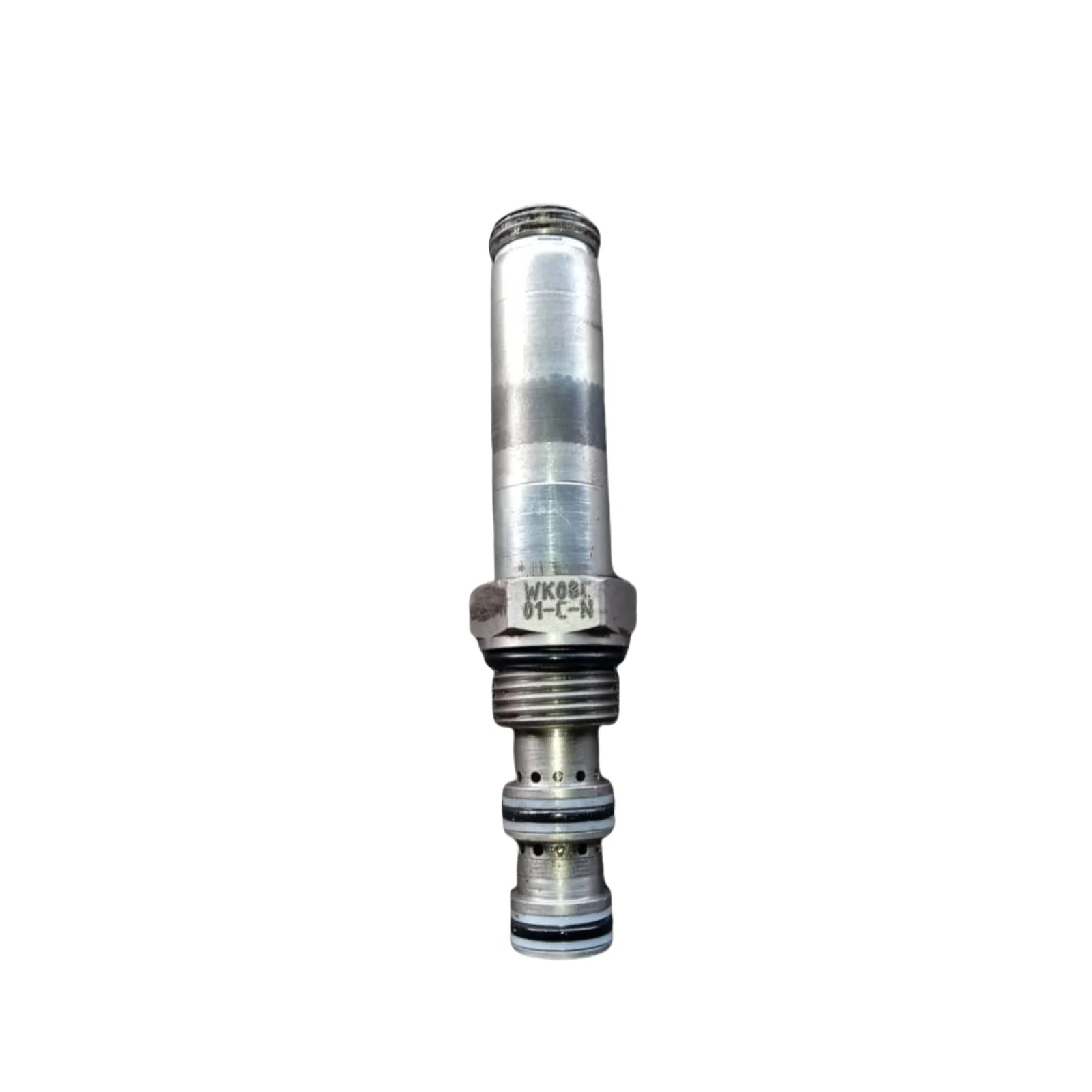 

WK08C-01 high quality hydraulic spool directional valve suitable for construction machinery parts excavator parts