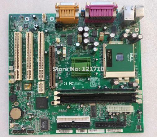 

Industrial equipment board 10050-001 PWB REV B01