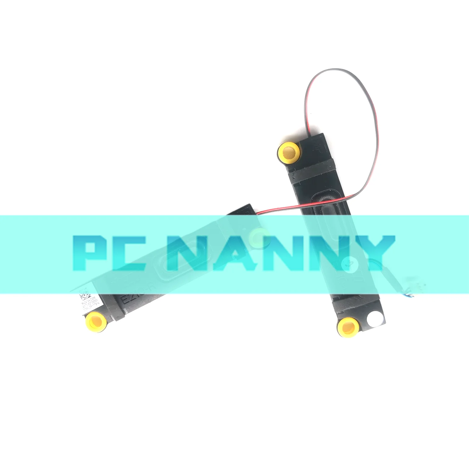 PCNANNY для Asus E210 E210HA E210H E210KA E210MA динамик левый и правый 04072-03730000