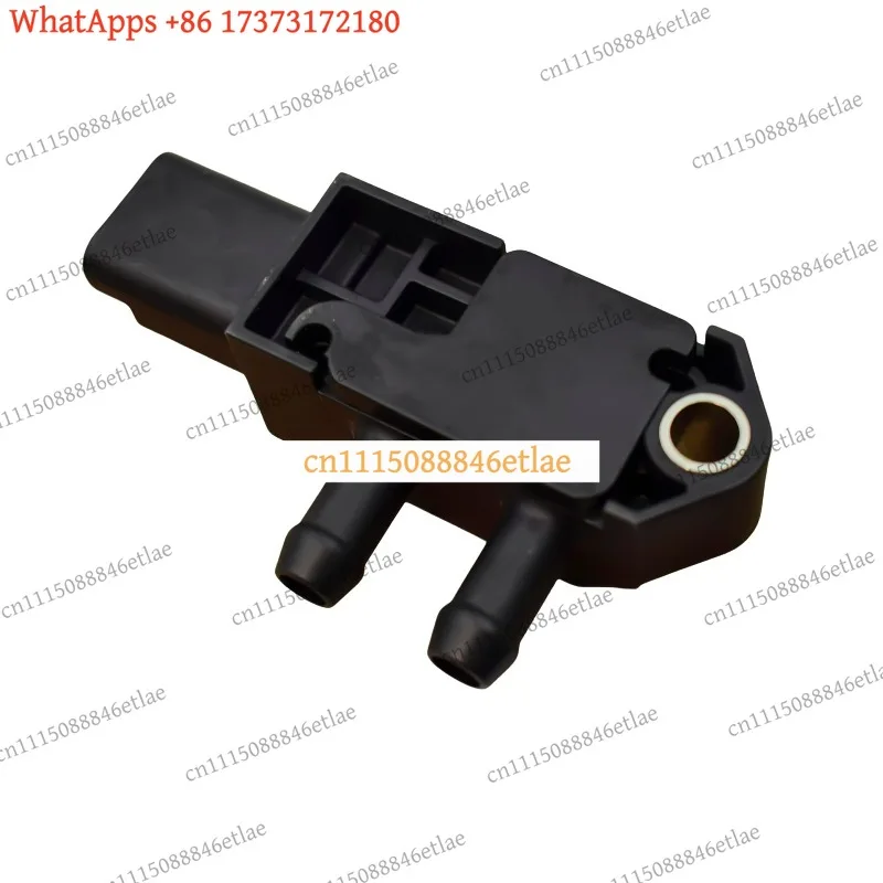 k3 227707094R Exhaust Differential Pressure Sensor for Renault Dacia Nissan, OEM DPF Sensor Replacement