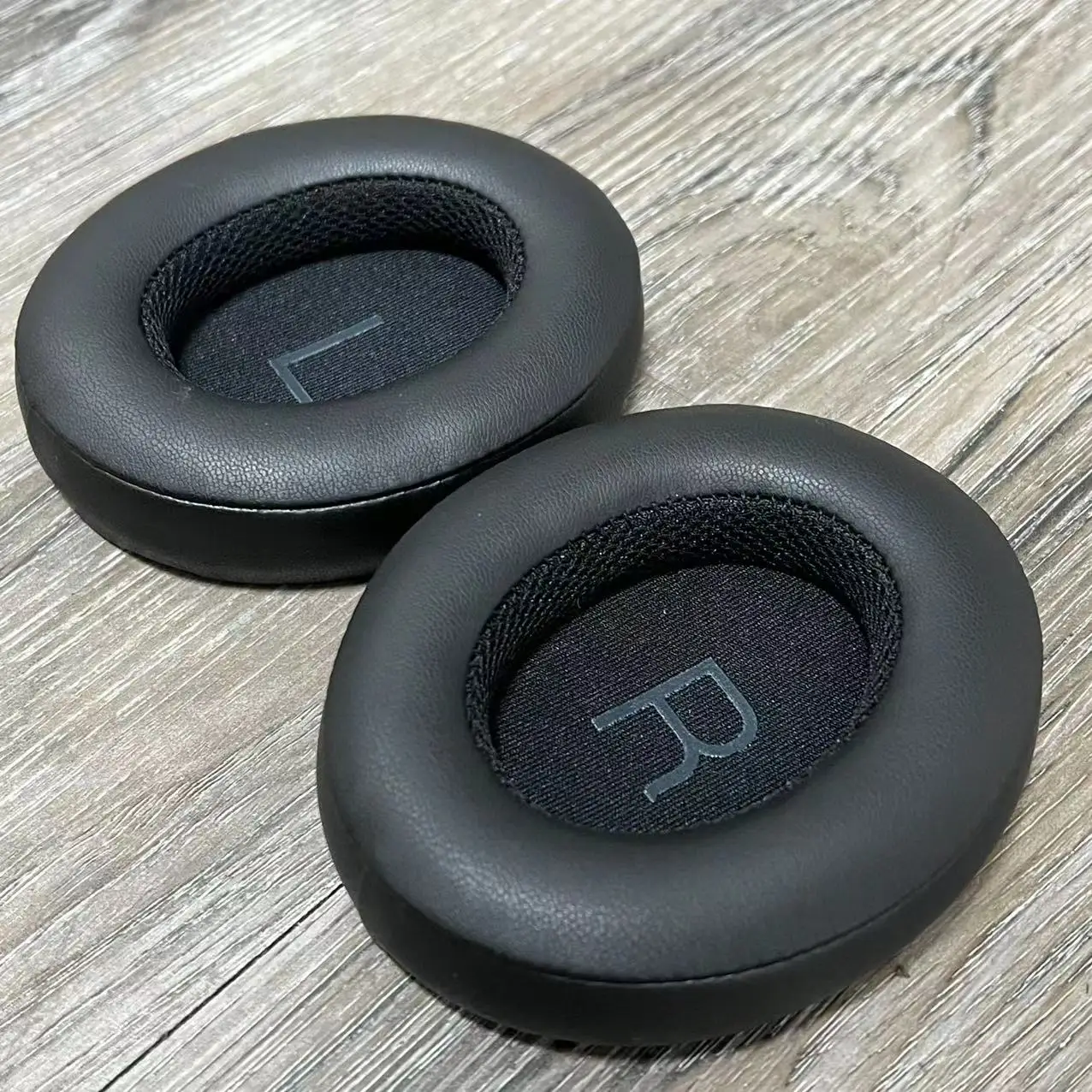 100% Original Ear pads For SHURE AONIC50/AONIC50 Gen2 wireless Headphones Replacement AONIC 50 Ear Cushions Earmuffs Ear Covers