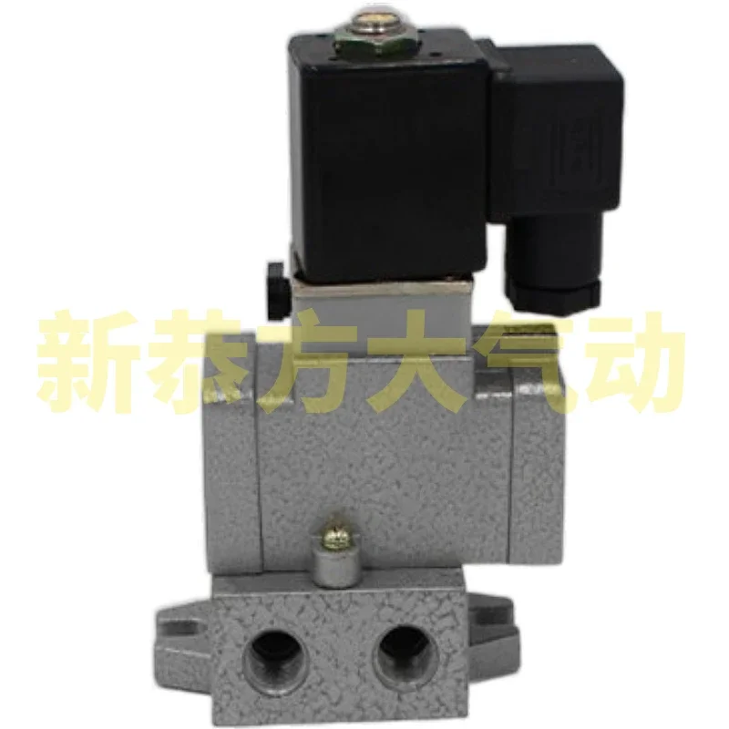 K25JD/K23JD-15T Solenoid valve Cut-off K23JD-8 10 20 25/T Pneumatic electronically controlled directional valve